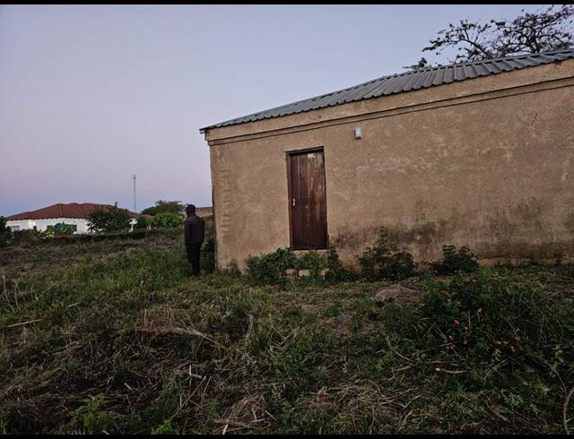 LAND FOR SALE IN ELIM